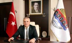 ALTSO Başkanı Erdem'den iç pazar müjdesi