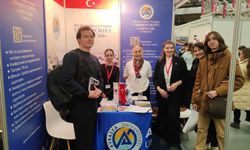 Avrasya Üniversitesi'nden Rusya çıkarması