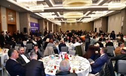 Bakan Işıkhan: 'Etrafımızda yaşanan savaşlara rağmen istihdamda ve üretimde dev adımlar atmaya devam ediyoruz'