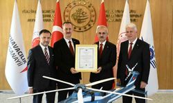 Bakan Uraloğlu: 'GÖKBEY sadece bir helikopter değil, milletimize hizmet edecek milli gururumuzdur'