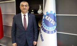 Başkan Büyüksimitci'den Ramazan Bayramı mesajı