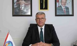 Başkan Elbi'den 18 Mart Mesajı