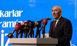 Başkan Odakır: 'Projelerimizin aksamaması için yeniden adayım'