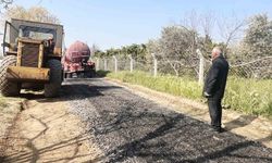 Başkan Yıldırımkaya: 'Çalışmalarımız aralıksız sürüyor'