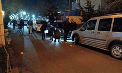 Batman'da silahlı kavga: 1 yaralı