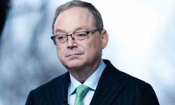 Beyaz Saray Ekonomi Konseyi Direktörü: 'Petrol tankerleri Hürmüz Boğazı'ndan geçmeye başladı'