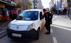 Bolu'da gözaltına alınan 119 şüpheliden 15'i tutuklandı