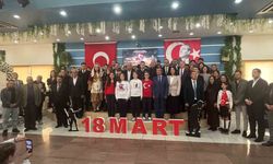 Bozdoğan'da 18 Mart Çanakkale Zaferi kutlandı