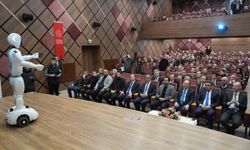 Bu proje ile öğrenciler kodlamayı öğrenecek