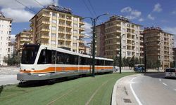 Büyükşehir'den bayramda ücretsiz toplu taşıma