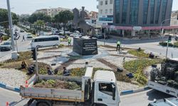 Büyükşehir'den Didim'de bayram temizliği