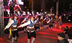 Cam Piramit'te Karadeniz ve Burdur rüzgarı esti