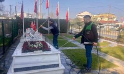 Darıca'da bayram hazırlıkları tamamlandı