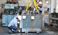 Dicle Elektrik'ten ekonomiye 642 milyon liralık katkı