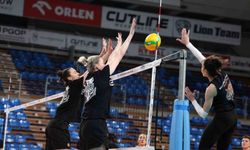 Eczacıbaşı Dynavit dörtlü final için sahada