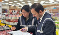Edirne'de bayram öncesi marketlere ceza yağdı: 25 ürüne idari işlem