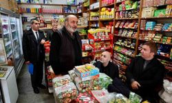 Erzincan'da 'zimem defteri' geleneğiyle ihtiyaç sahiplerinin borçları kapatıldı