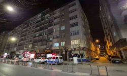 Eskişehir'de yaşlı kadın evinde ölü bulundu