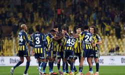Fenerbahçe, milli maç arasına galibiyetle girdi