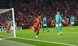 Galatasaray, çeyrek final için Liverpool deplasmanında