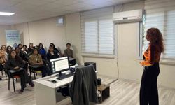 Genç kadınların istihdam yolculuğu başladı