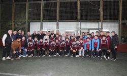 Gençler istedi, Başkan Bozbey yeniliyor