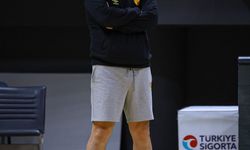 Göztepe Voleybol'da Ataman Güneyligil ile yollar ayrıldı