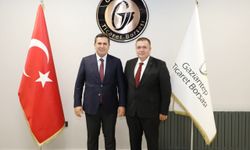 GTB başkanları 'Çanakkale Zaferi'nin 111. yıl dönümü dolayısıyla mesaj yayımladı
