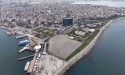 Kadıköy'de cami inşaatı ivme kazandı