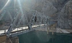 Kemaliye Köprüsü için aydınlatma projesi başlatıldı