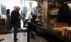 Konya'da kolonyacılarda bayram mesaisi