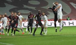 Konyaspor ile Gençlerbirliği 38. randevuda