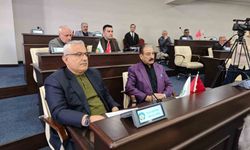 Malatya'da taksi ücret tarifesi güncellendi