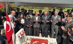 Mardin'de 18 Mart Çanakkale Deniz Zaferi ve Şehitleri Anma Günü töreni