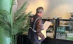 Mersin'de 829 firmaya tüketici denetimi