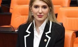 Milletvekili Ölmeztoprak'tan Kadir Gecesi mesajı