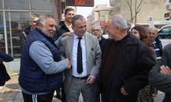 Muradiye'nin altyapı sorunu bir buçuk yıl içinde bitecek