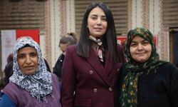 Niğde'de koruyucu aileler ve çocuklar iftar programında buluştu