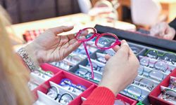 Optic World İzmir 27 Mart'ta kapılarını açıyor