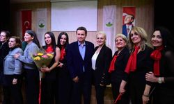 Osmangazi'de Çanakkale ruhu yüreklere işlendi