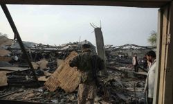 Pakistan: 'Afganistan'da hastaneyi hedef almadık'