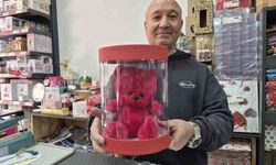 Ramazan bereketi hediyelik eşya sektörüne yaradı