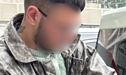 Samsun'da bıçaklı kavga: 1 yaralı