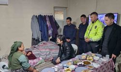 Seydikemer'de engelli kardeşlerin hayali gerçek oldu