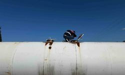 Şırnak'ta jandarmadan kaçakçılık operasyonu: 34,5 milyon liralık kaçak malzeme ele geçirildi