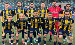 Söğütspor iyi oynadığı maçı kaybetti