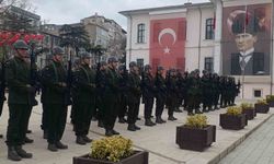 Tekirdağ'da 18 Mart Çanakkale Zaferi törenle anıldı