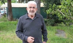 Türk Halk Müziği Sanatçısı Kabaklı: 'Çanakkale Zaferi'nin kahramanları Mehmetçikleri dile getirdim'