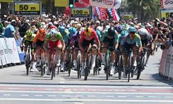 Türkiye'nin dört bir yanında bisiklet heyecanı yaşanacak