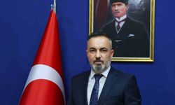 ULUSDER Başkanı Özcan Polat'tan 18 Mart Çanakkale Zaferi mesajı